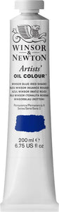 AOC 200ml Winsor Blue (Red)