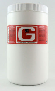 Gesso - White Acrilex 32oz