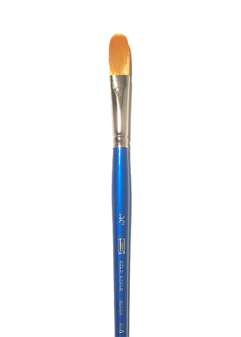 Brush - Gold Sable 880-1/2