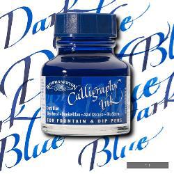 Ink - Dark Blue WN