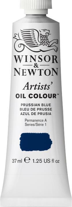 AOC 37ml Prussian Blue