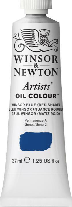 AOC 37ml Winsor Blue (Red)