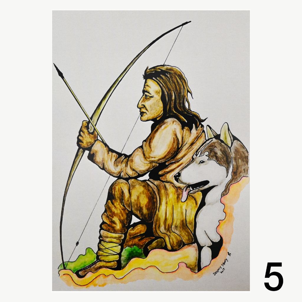 Card - Assorted