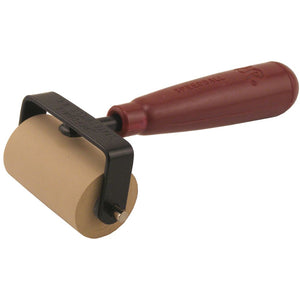 Tools - Brayer Soft 2"