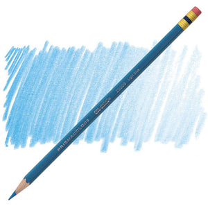 Pencil - Col-Erase Non-Photo Blue