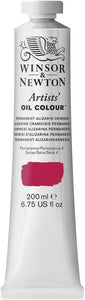 AOC 200ml Alizarin Crimson