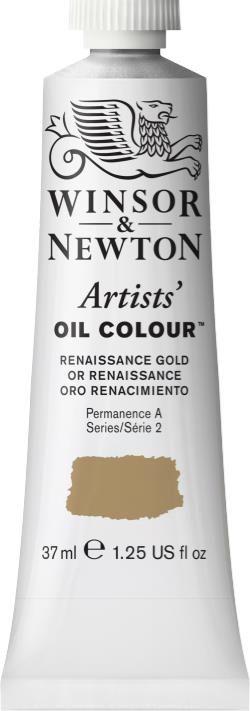 AOC 37ml Renaissance Gold