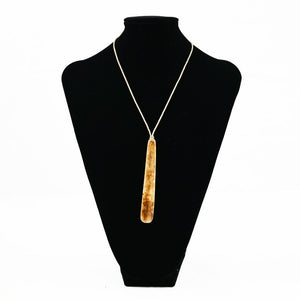 Long Pendant