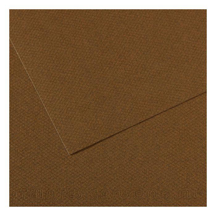 Paper - Mi Teintes Tobacco 19x25