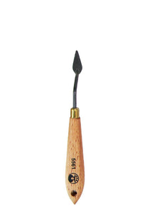 Tool - Palette Knife (Spatula Pointed 3cm) #5561