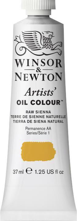 AOC 37ml Raw Sienna