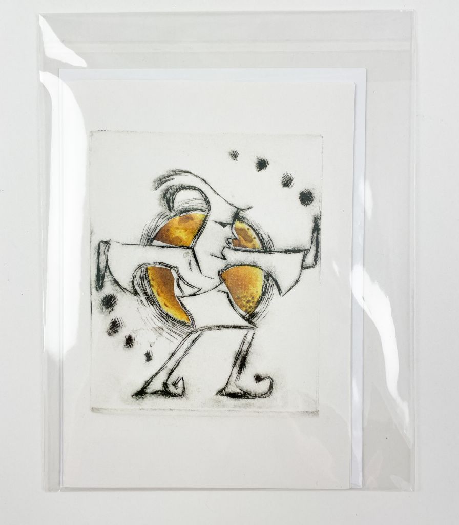 Art Card - Icon