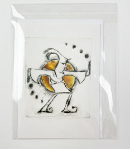 Art Card - Icon