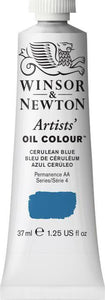 AOC 37ml Cerulean Blue