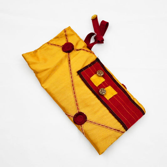 Textile Gift Bag