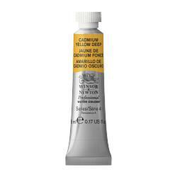 PWC-Cadmium Yellow Deep