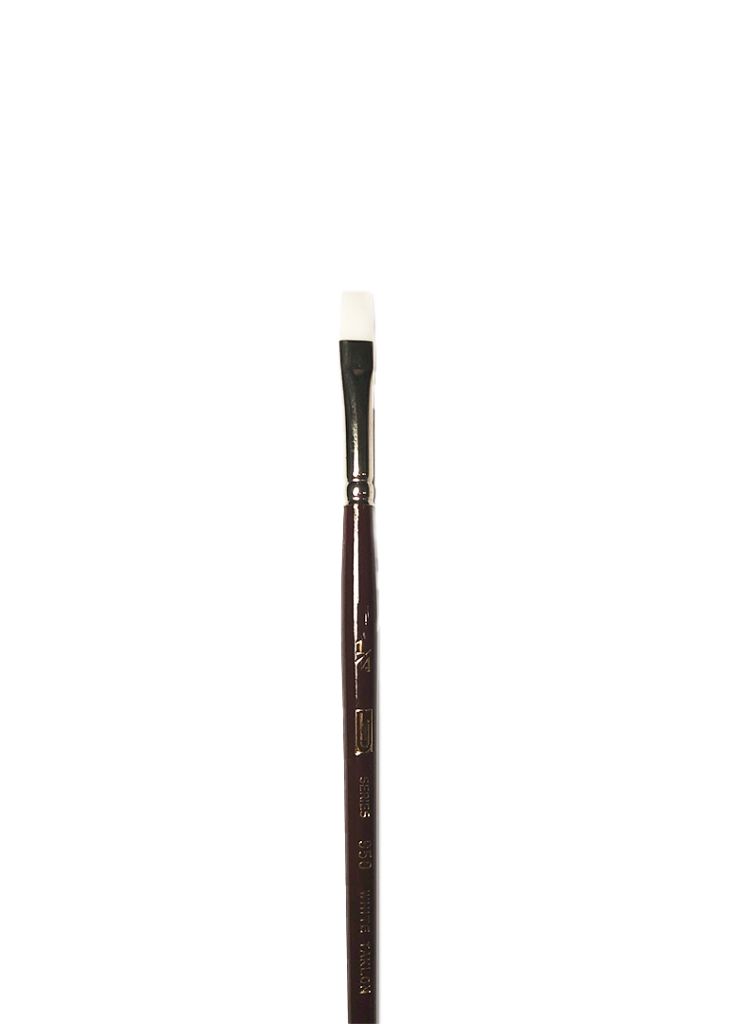 Brush - White Taklon 950-1/4