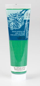 Block Ink 150ml- Green