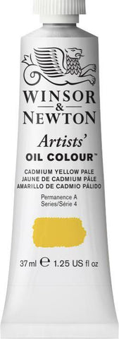 AOC 37ml Cadmium Yellow Pale