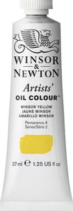 AOC 37ml Winsor Yellow