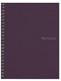 Sketchbook - Eco Qua A5 Wine