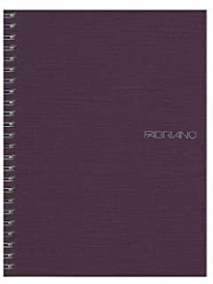 Sketchbook - Eco Qua A5 Wine
