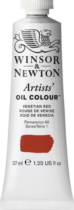 AOC 37ml Venetian Red