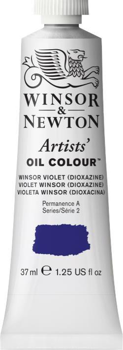 AOC 37ml Winsor Violet Dioxazine