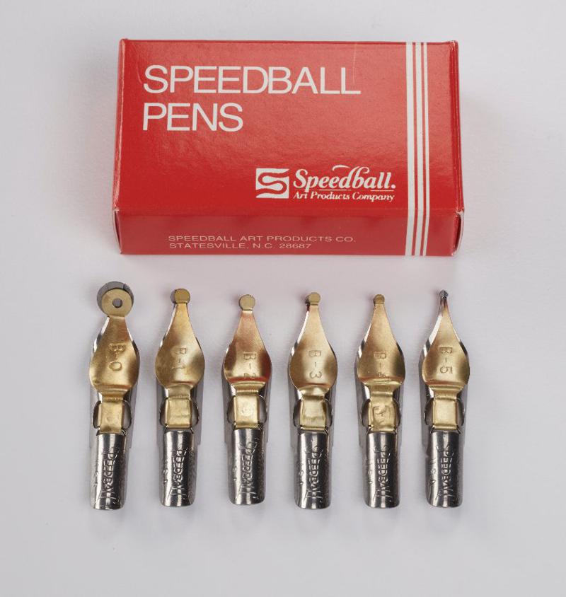 Calligraphy Nibs "B"