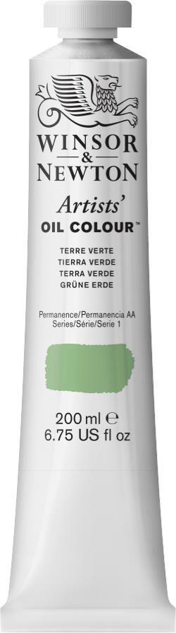 AOC 200ml Terre Verte