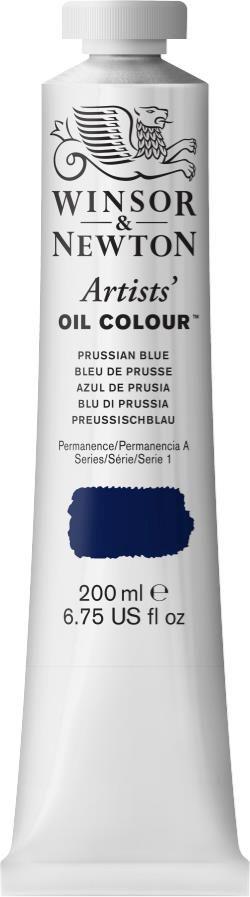 AOC 200ml Prussian Blue