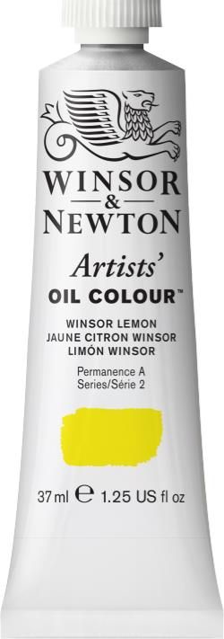 AOC 37ml Winsor Lemon