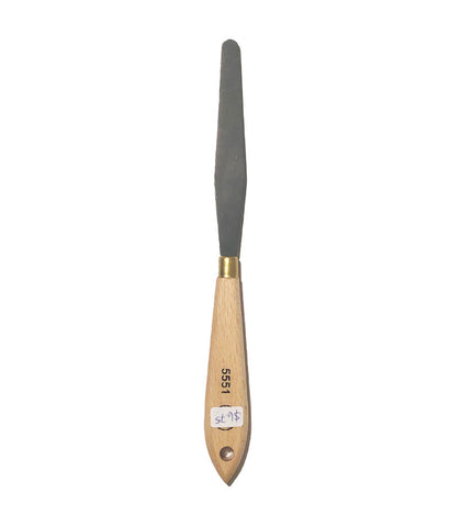 Tool - Palette Knife 5551