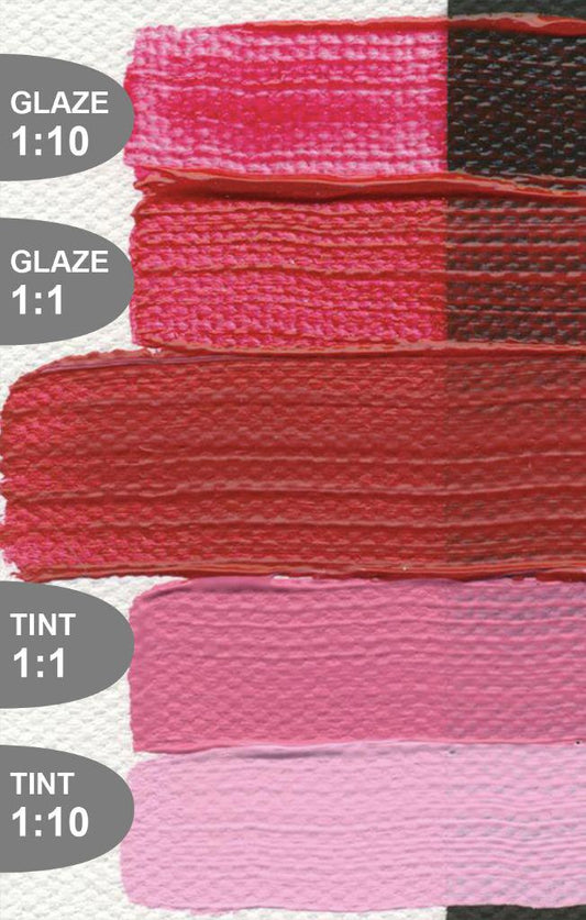 Acryl - Primary Magenta GOLDEN