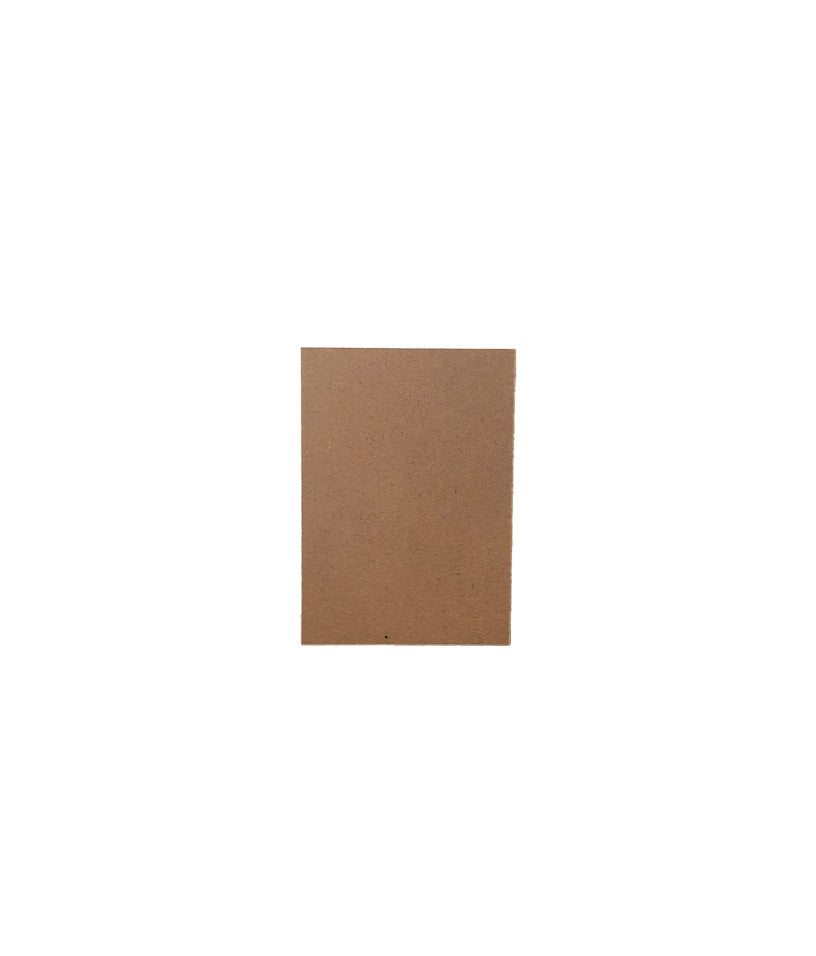 Panel - Masonite 5x7