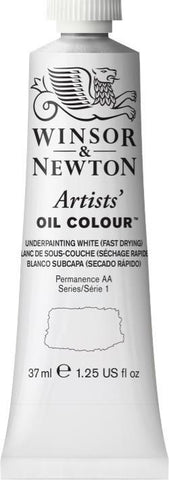 AOC 37ml Underpainting White