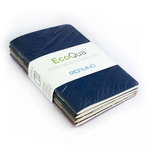 Sketchbook - Eco Qua set of 4