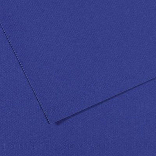 Paper - Mi Teintes Dark Blue 19x25
