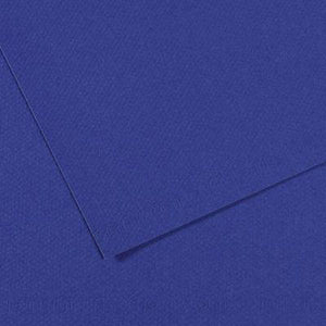 Paper - Mi Teintes Dark Blue 19x25