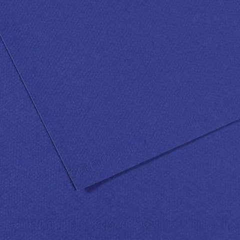 Paper - Mi Teintes Dark Blue 19x25
