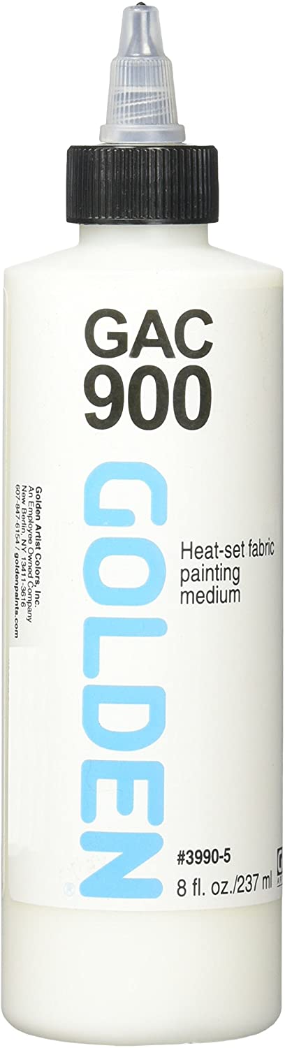 Medium - GAC 900 8oz GOLDEN