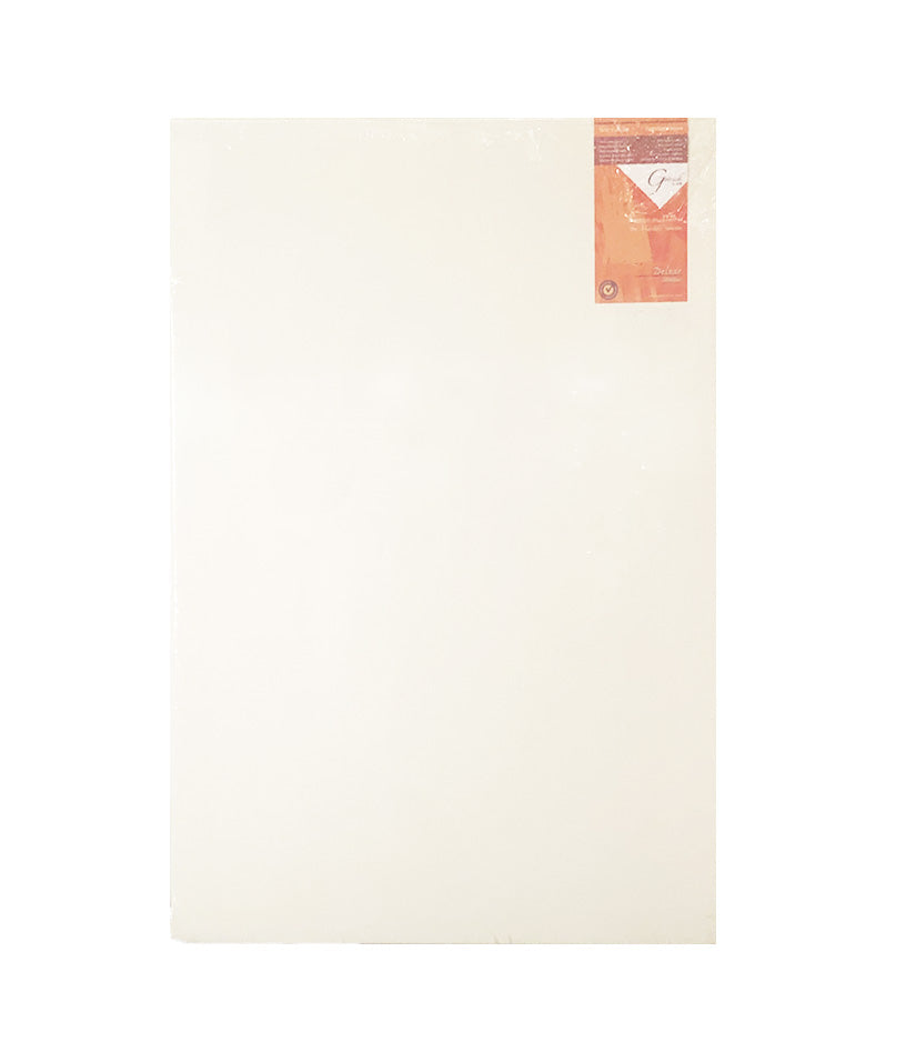 Canvas - Gotrick 24x36