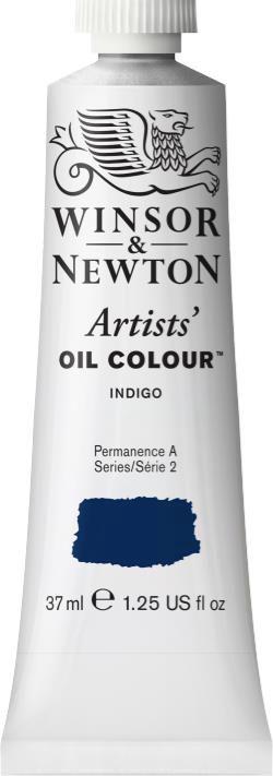 AOC 37ml Indigo