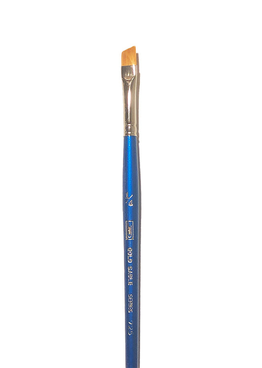 Brush - Gold Sable 725-1/4