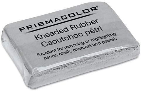 Eraser - Kneaded Rub #1224
