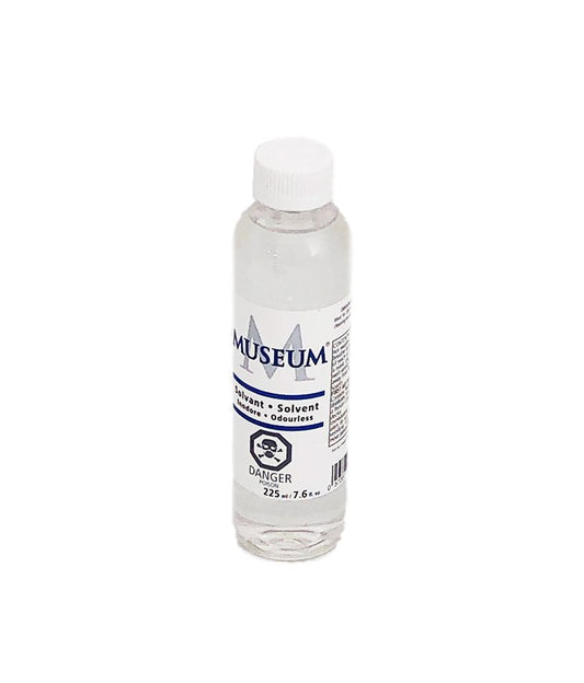 Solvent - Odourless Museum 225ml