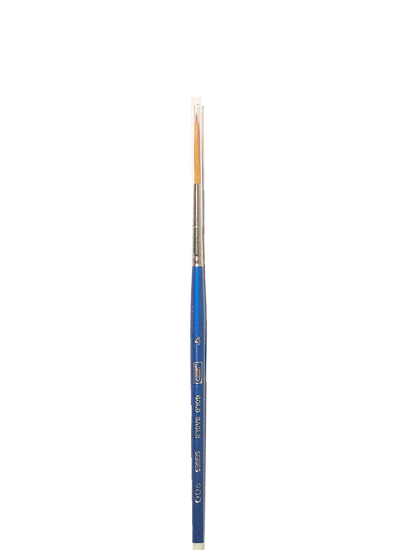 Brush - Gold Sable 900-4