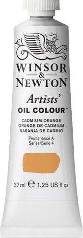 AOC 37ml Cadmium Orange