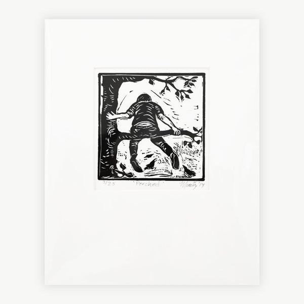 Relief Prints