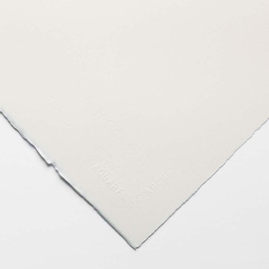Paper- Arches W/C 300# Hot Pressed